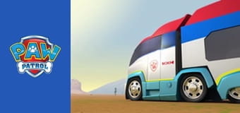 Patrula căţeluşilor Sezonul 2 Episodul 6