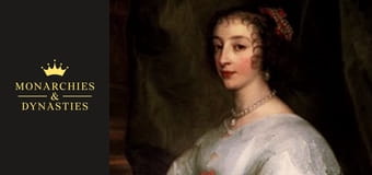 Hra králů Stuartovci, krvavá vláda - Epizoda 2