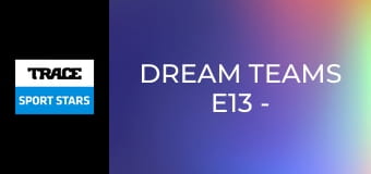 Dream Teams E13 - LA Lakers