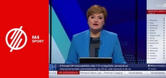 Nemzeti Sporthíradó