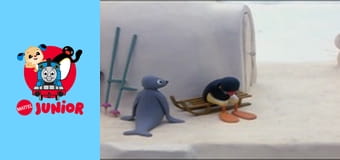 The Pingu Show Sezon 1 Episod 57