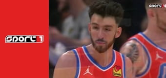 NBA - Oklahoma City Thunder - Golden State Warriors