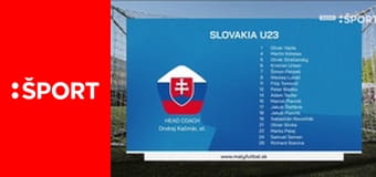 Malý futbal - EMF Nations Games E3