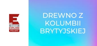 Drewno z Kolumbii Brytyjskiej S1E5 - Czas się kończy