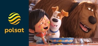 Sekretne życie zwierzaków domowych 2