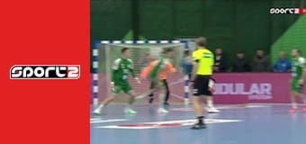 Házená - Peliszter - OTP Bank-Pick Szeged