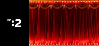 Divadelný magazín E3