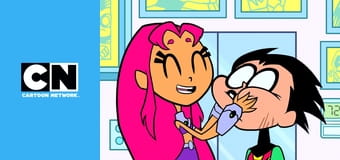 Tini titánok, harcra fel! S7E5 - A B. B. Kobold