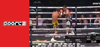 Ökölvívás - Errol Spence Jr. - Terence Crawford