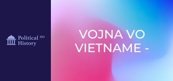 Vojna vo Vietname - 3. epizóda