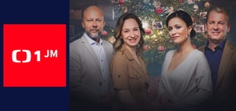 Adventní koncerty České televize