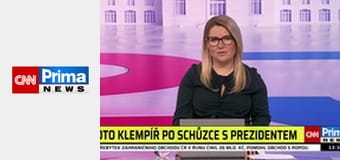 Speciál: Dění týdne