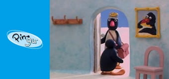 Pingu Sezon 1 Odcinek 5
