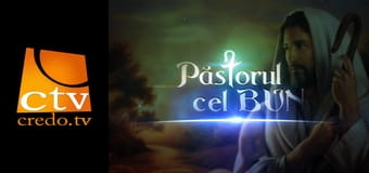 Păstorul cel Bun