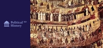 Виетнамската война - Епизод 1