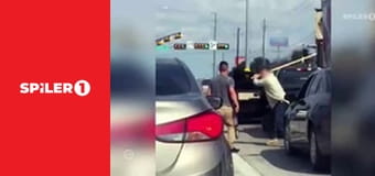 Veszélyes országút S3E22