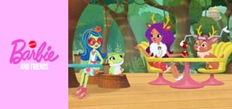 Enchantimals: Opowieści z Everwilde Sezon 2 Odcinek 12