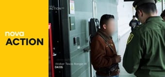 Hraniční kontrola: Latinská Amerika E22