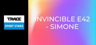 Invincible E42 - Simone Biles