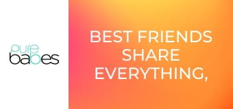 Best Friends Share Everything, Even Hard Shafts E198