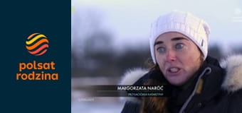 SuperLudzie S2E2 - Katarzyna Rogowiec, Paweł Karpiński