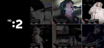 "Video killed the radio star" E18 - Thin Lizzy