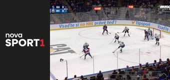 NHL: New York Islanders - Seattle Kraken