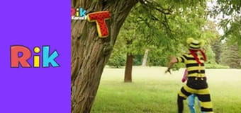 Telka Strýka Baltazára S5E4