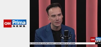 Start[UP]ujeme - Inovace v pohybu: co brzdí a co táhne Česko?