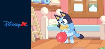 Blue S3E118 - Odkrywcy