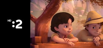 Heidi S2E53 - Ohlásená svadba