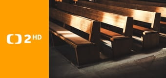 Bohoslužby v České televizi - Adventní bohoslužba