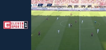 Piłka nożna: Serie A Enilive