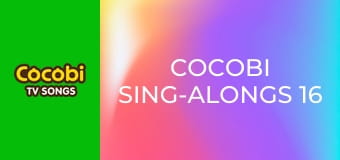 Cocobi Sing-Alongs 16