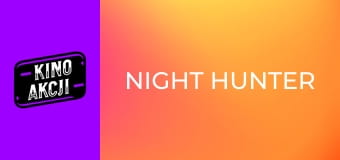 Nocny łowca