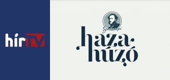 Hazahúzó