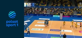 Siatkówka: PlusLiga