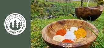 Крачят на пилешките бургери Крачят на пилешките бургери