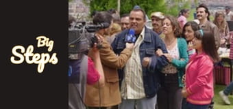 Big Steps - Episod 1