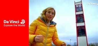 Do You Know? - Fire Engine Hose & Reflective Strips