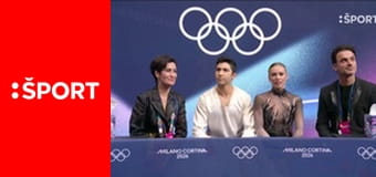 ZOH Miláno - Cortina 2026 E6