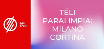 Téli Paralimpia: Milano Cortina 2026 - Összefoglaló