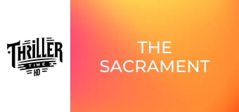 Тайнството