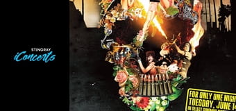 Mötley Crüe - The End: Live In Los Angeles