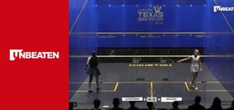 Squash - PSA World Championships