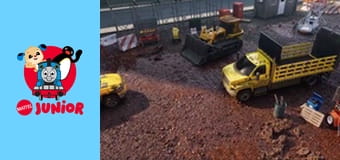 Przygody Matchbox Sezon 3 Odcinek 6