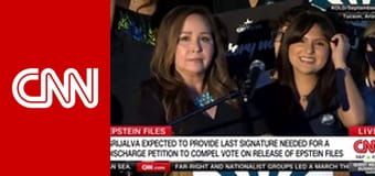 What We Know with Max Foster