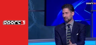 Csillagok között - BL, ligaszakasz, 6. forduló, 1. nap, premier, élő, HD