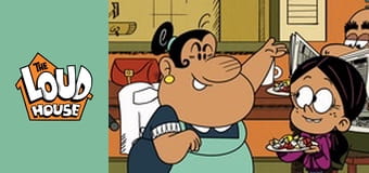 Casa gălăgioasă Sezonul 4 Episodul 1