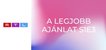 A legjobb ajánlat S1E3